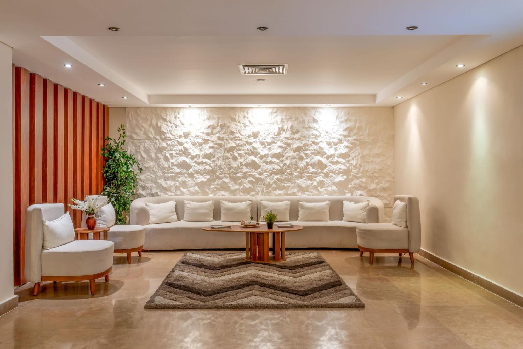 Three Corners Happy Life Beach Resort Abu Dabbab Esterno foto